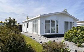 Chaletparc Krabbenkreek Zeeland - Chalet 84